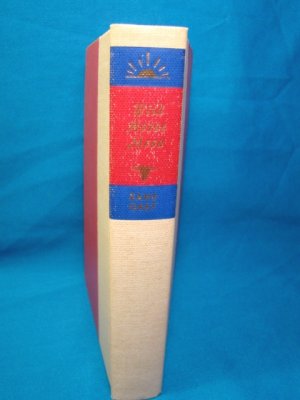 Zane Grey Wild Horse Mesa book Walter J. Black western fiction novel