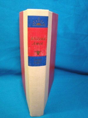 Zane Grey Arizona Ames book Walter J. Black western fiction novel