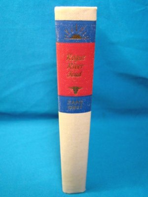 Zane Grey Rogue River Feud book Walter J. Black western fiction novel