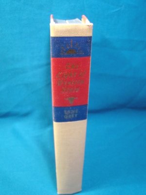 Zane Grey the Light of Western Stars book Walter J. Black western fiction novel