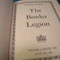 Zane Grey the Border Legion book Walter J. Black western fiction novel