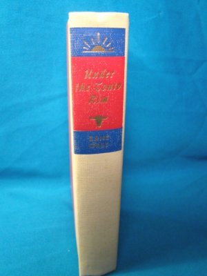 Zane Grey Under the Tonto Rim book Walter J. Black western fiction novel