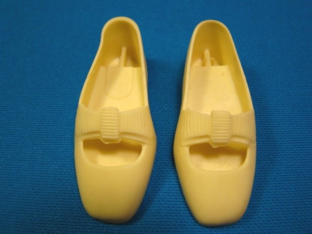 crissy doll shoes