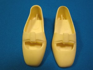 crissy doll shoes