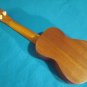Regan ukulele vintage uke wood musical instrument ukelele 21 inch four string 1950s soprano Hawaiian