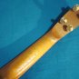 Regan ukulele vintage uke wood musical instrument ukelele 21 inch four string 1950s soprano Hawaiian