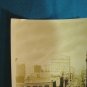 Hastings Street Cenotaph Victory Square Vancouver B.C. Canada RPPC real photo postcard Gowen Sutton