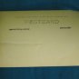 RPPC Harding Memorial Stanley Park Vancouver B.C. Canada real photo postcard Gowen Sutton sepia 30s