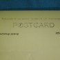 RPPC Harding Memorial Stanley Park Vancouver B.C. Canada real photo postcard Gowen Sutton sepia 30s