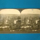 WWI Chateau-Thierry France stereoview stereograph stereoscope card Keystone View antique 426-18716