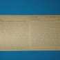 Fort Pompelle Rheims Reims France WWI stereoview stereograph stereoscope card Keystone View antique