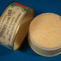 Java Naturelle face powder Bourjois for ladies of beauty 1920s vintage makeup full box