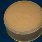 Java Naturelle face powder Bourjois for ladies of beauty 1920s vintage makeup full box