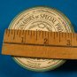 Java Naturelle face powder Bourjois for ladies of beauty 1920s vintage makeup full box