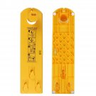 decorating tool Hang & Level Picture frame Hanging Tool