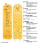 decorating tool Hang & Level Picture frame Hanging Tool