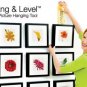 decorating tool Hang & Level Picture frame Hanging Tool