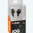 Vibes Jog Headphones