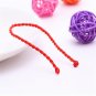 Sale 2017 1PC Fashion Red Thread String Bracelet Lucky Red Green Handmade R
