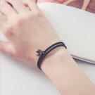 Free shipping Vintage flower lace water drop bracelets & bangles wrist hand