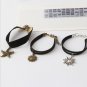 Free shipping Vintage flower lace water drop bracelets & bangles wrist hand