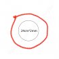 Lychee 50 pieces New Fashion Chinese style men women unisex bracelet braide