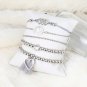 2022 Bohemian Bracelets & Bangles Set Vintage Bead Boho Charm Bracelet