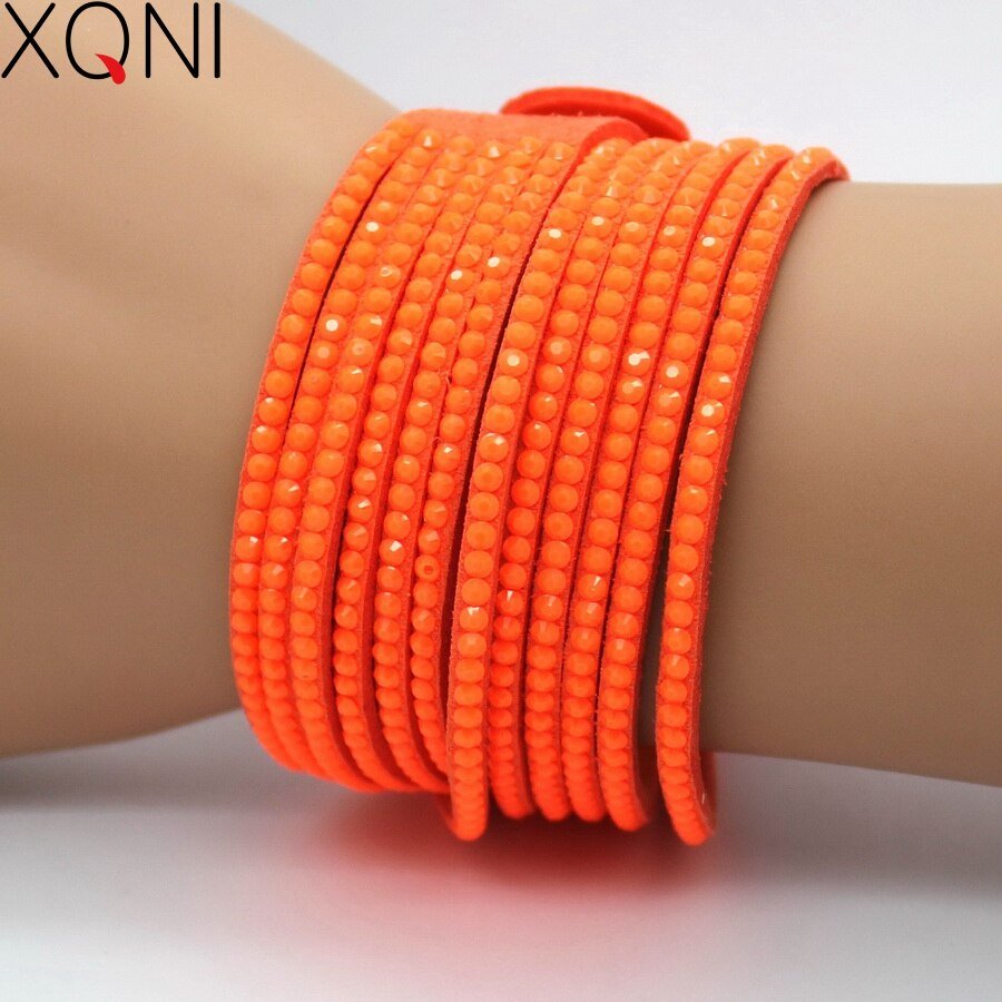 Personalized Circle Photo Bracelet Projection Bracelets Custom Photo B