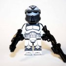 Wolfpack AT-RT Clone Wars Star Wars minifigure movie building toy figure