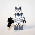 Boost Wolfpack Clone Wars Star Wars minifigure movie building toy figure