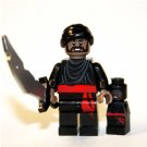 Cairo Swordsman Indiana Jones minifigure movie building toy figure