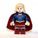 Supergirl Flash 2023 Movie minifigure DC movie building toy figure