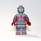 Spider-Man Ps4 Insulated Suit Into the Spider-verse minifigure movie building toy figure