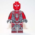 Spider-Man Ps4 PS4 Spider Armor MK III Into the Spider-verse minifigure movie building toy figure