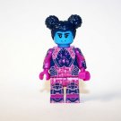 Spider-Byte Spider-Man Across the Spider-verse minifigure movie building toy figure