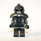 Rhino MCU Spider-Man Across the Spider-verse minifigure movie building toy figure