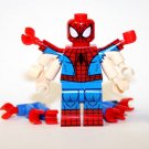 Six-Armed Spider-Man Across the Spider-verse minifigure movie building toy figure