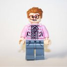 Barb minifigure Stranger Things tv show horror movie building toy figure