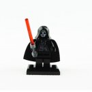 Darth Nihilus Sith Star Wars minifigure movie building toy figure