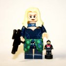 Duchess Satine Kryze Clone Wars Star Wars minifigure movie building toy figure