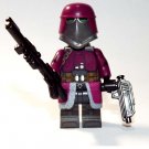 Elite Marine 21st Nova Corps Clone Wars Star Wars minifigure movie building toy figure