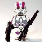 Nova Egineer 21st Nova Corps Clone Wars Star Wars minifigure movie building toy figure