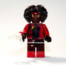Jessica Drew Spider-Man Into the Spider-verse minifigure movie building toy figure