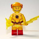 Spider-Man homemade suit Into the Spider-verse minifigure movie building toy figure