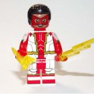 Impulse Flash TV Show DC Custom minifigure movie building toy figure!