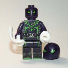 Spider-Man Purple Reign suit Marvel Custom minifigure movie building toy figure