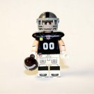 Las Vegas Raiders Football Custom minifigure movie building toy figure