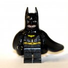 Michael Keaton Batman DC minifigure The Flash 2023 movie building toy figure
