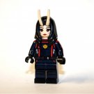 Mantis Vol 3 Guardian's of the Galaxy Custom minifigure movie building toy figure
