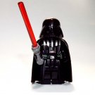 Darth Vader Revenge of the Sith Star Wars minifigure TV building toy figure